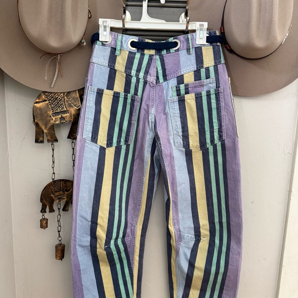 We the free pants | 25 - Picture 7 of 8